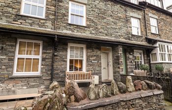 Hazeldene Holiday Cottage