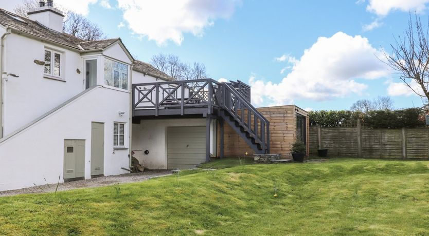 Photo of Riverside Retreat