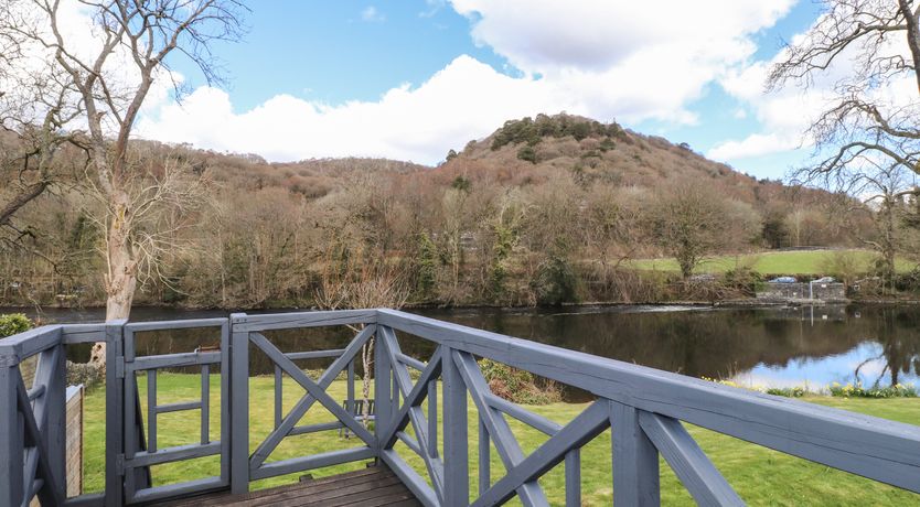 Photo of Riverside Retreat