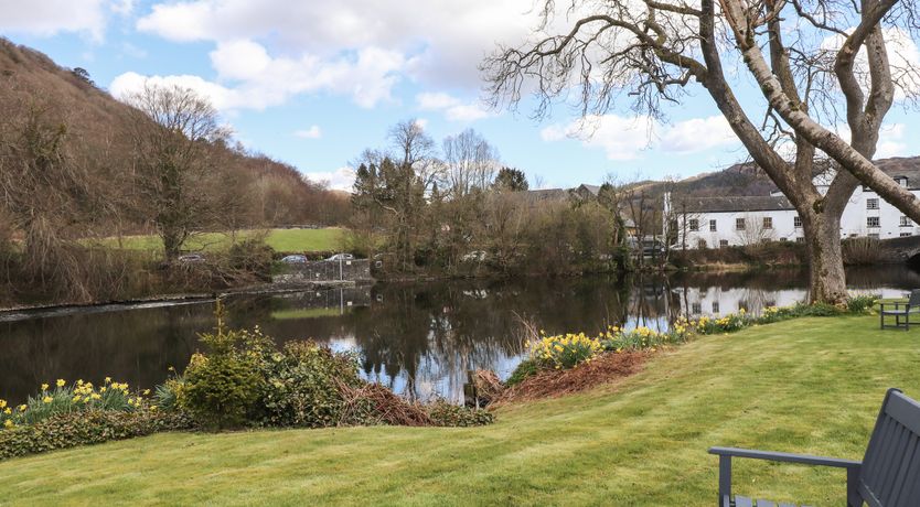 Photo of Riverside Retreat