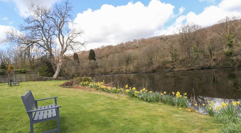 Photo of Riverside Retreat