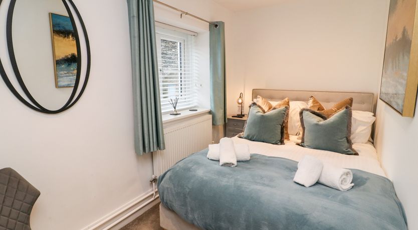 Photo of Riverside Retreat