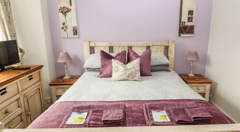 Photo of Buttonhole Cottage