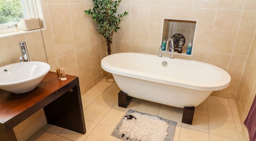 Photo of Buttonhole Cottage