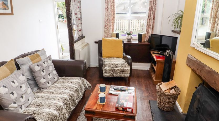 Photo of Buttonhole Cottage