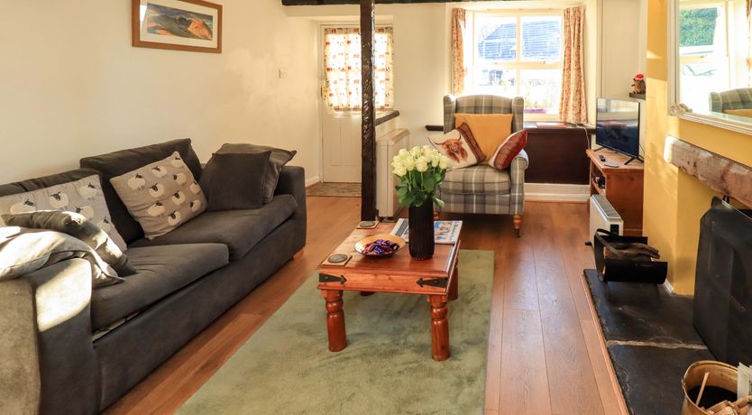 Photo of Buttonhole Cottage