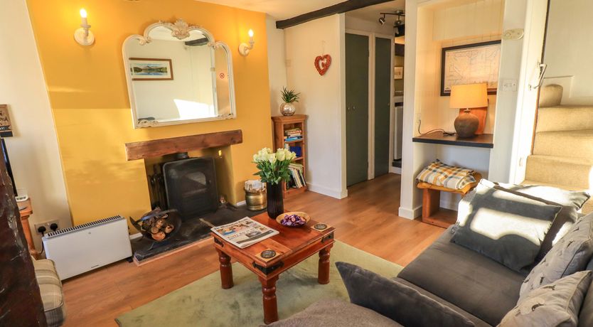 Photo of Buttonhole Cottage