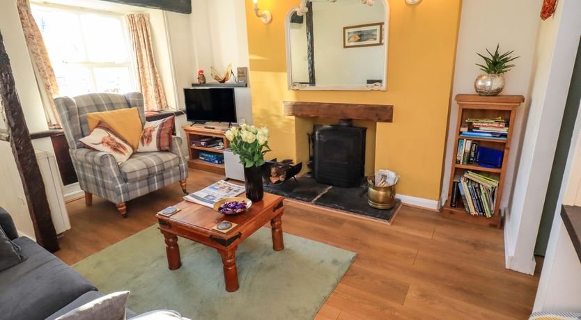 Photo of Buttonhole Cottage