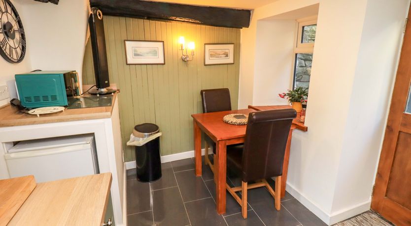 Photo of Buttonhole Cottage