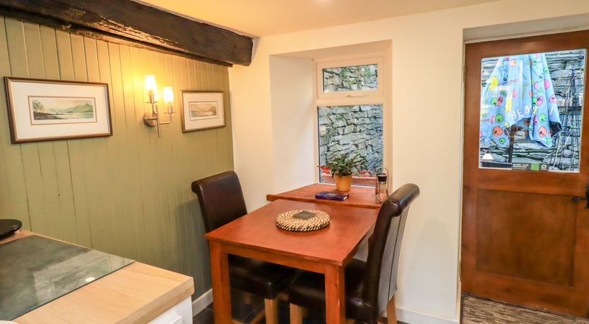 Photo of Buttonhole Cottage