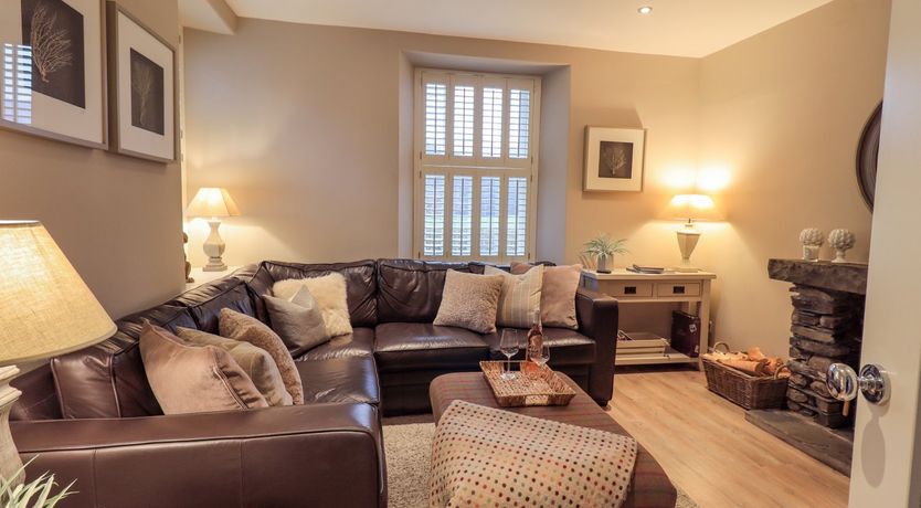 Photo of Honeywood House