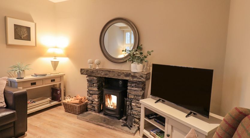 Photo of Honeywood House