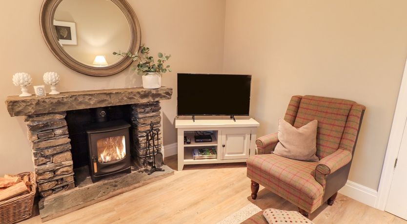 Photo of Honeywood House