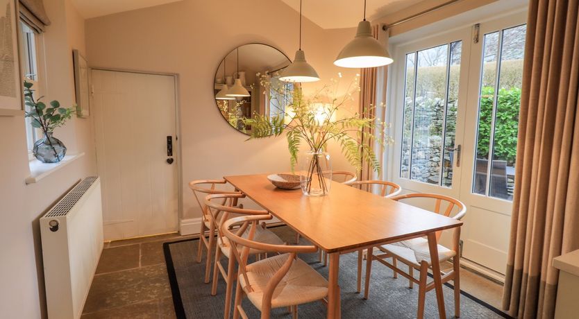 Photo of Honeywood House