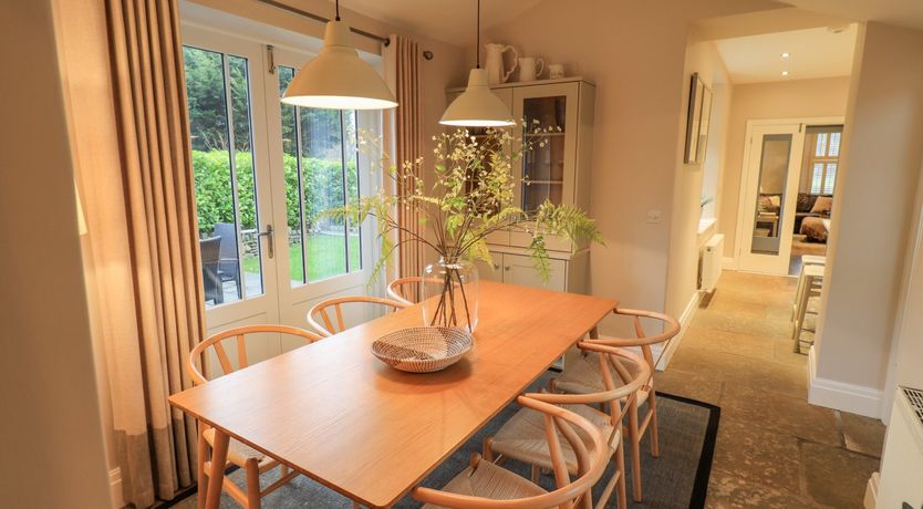 Photo of Honeywood House