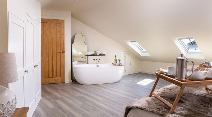 Photo of Old Wool Loft