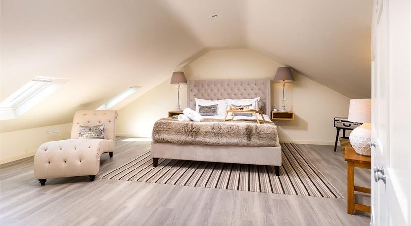 Photo of Old Wool Loft