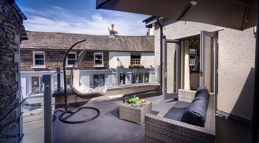 Photo of Old Wool Loft