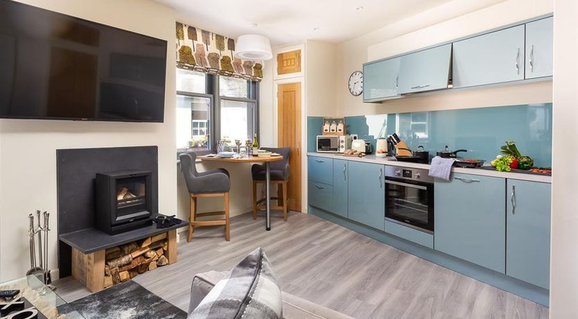 Photo of Old Wool Loft