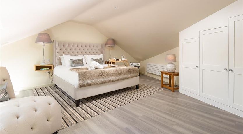 Photo of Old Wool Loft