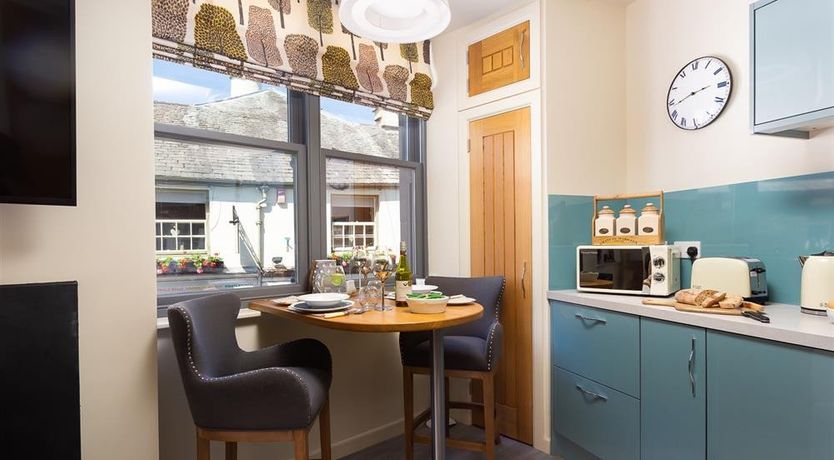 Photo of Old Wool Loft