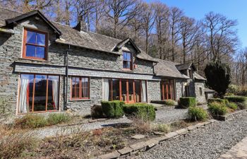 The Stables Holiday Cottage