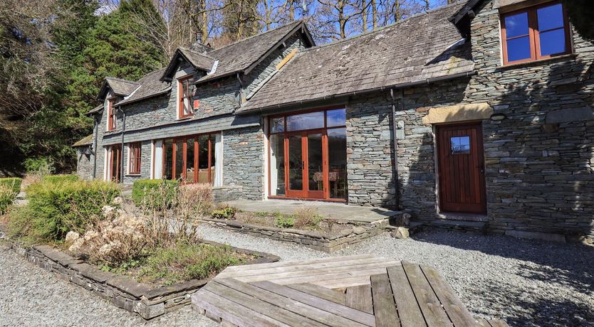 Photo of The Stables