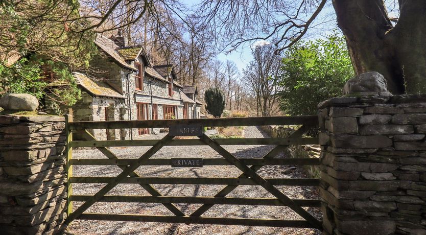 Photo of The Stables