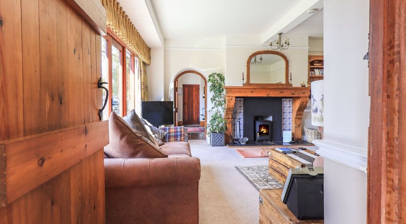 Photo of The Stables