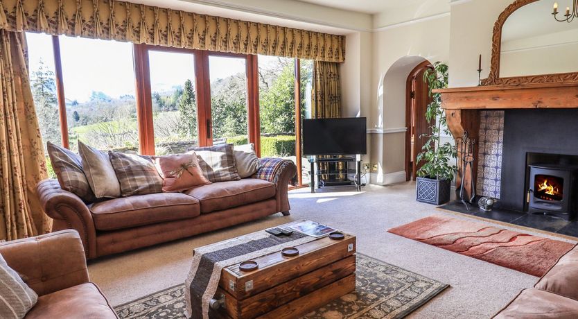 Photo of The Stables