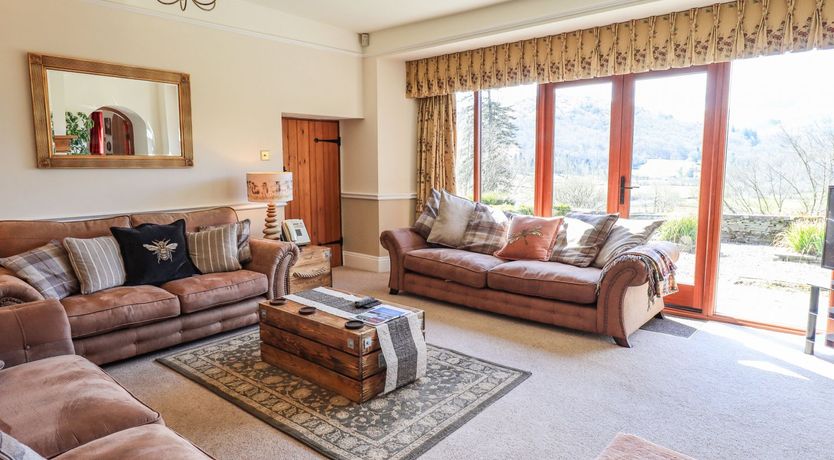 Photo of The Stables