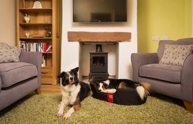 The Cats Bield Holiday Cottage