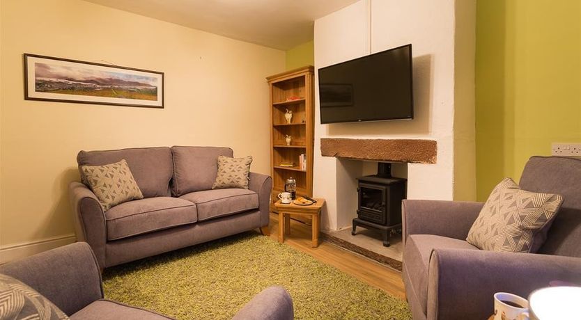 Photo of The Cats Bield