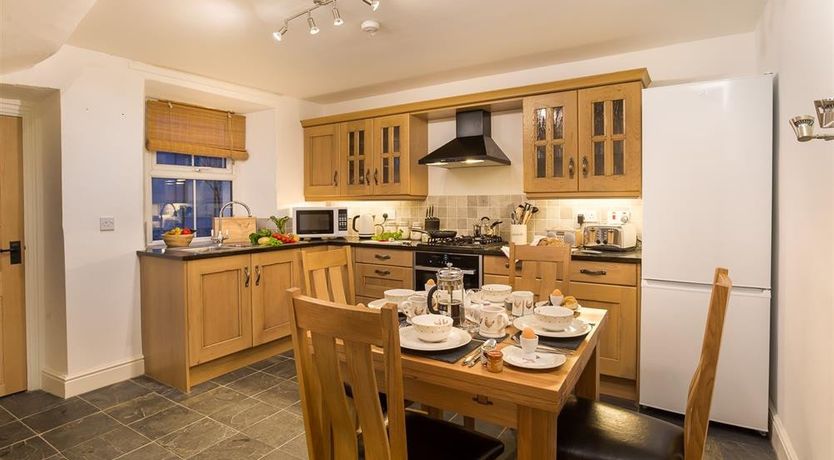 Photo of The Cats Bield