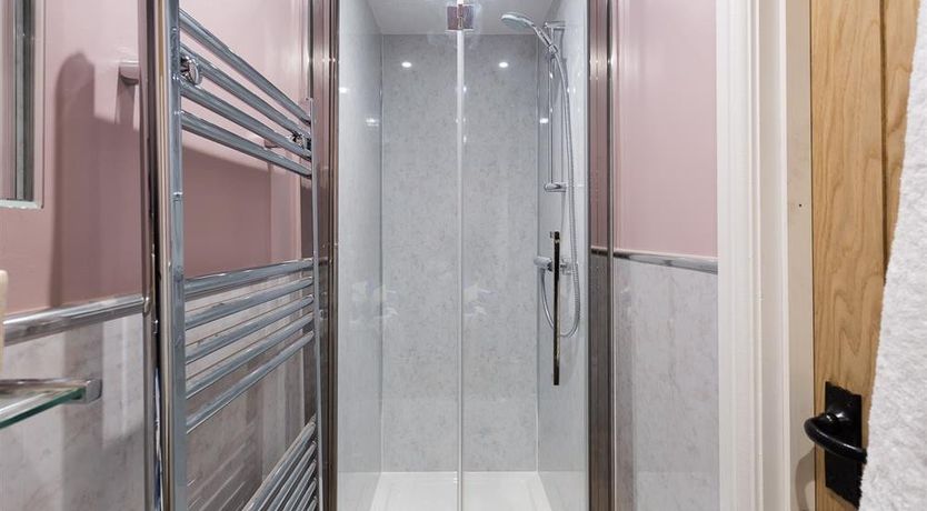 Photo of The Cats Bield