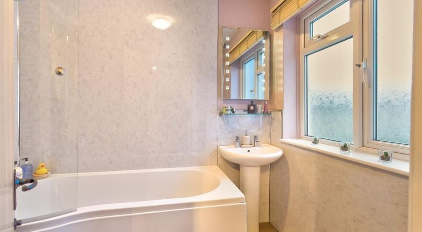 Photo of The Cats Bield