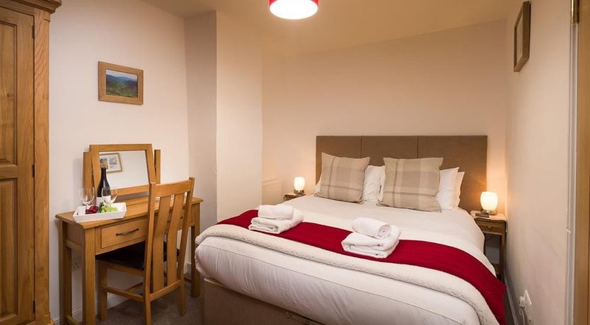 Photo of The Cats Bield