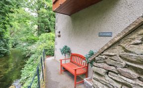 Photo of Drystones
