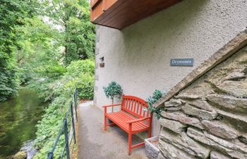 Drystones Holiday Cottage