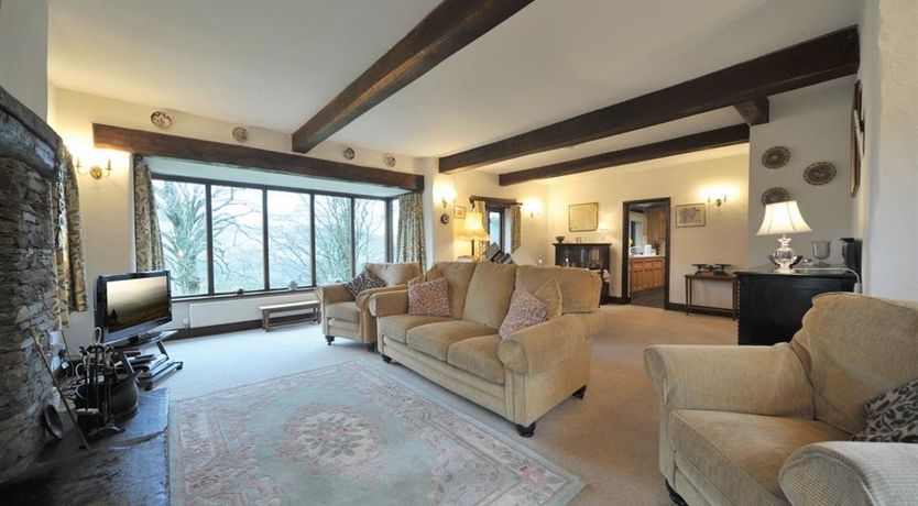 Photo of Butt Hill Cottage