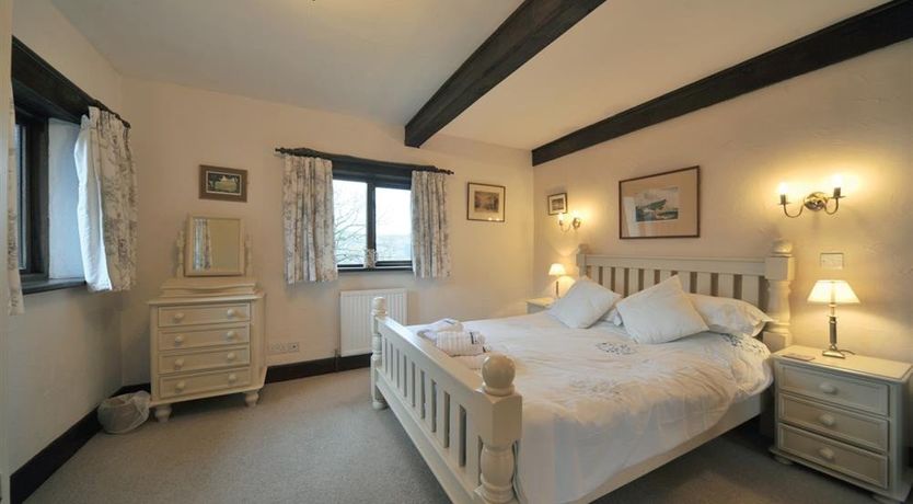 Photo of Butt Hill Cottage