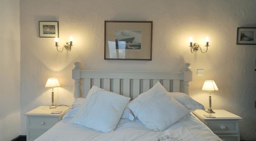 Photo of Butt Hill Cottage