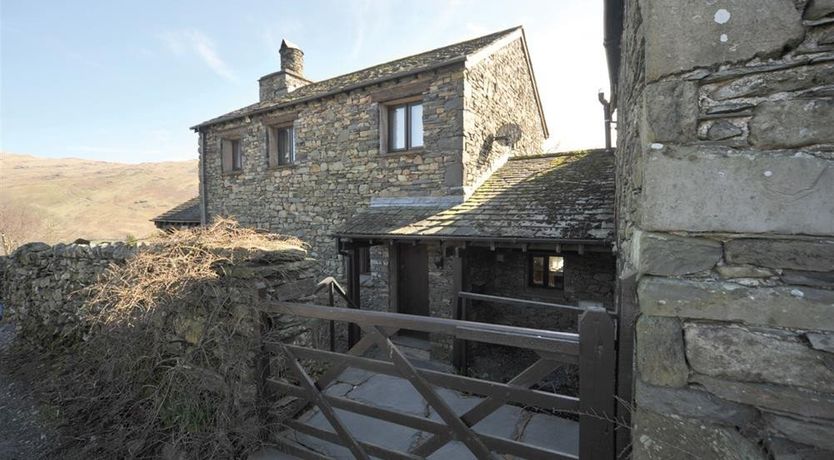 Photo of Butt Hill Cottage