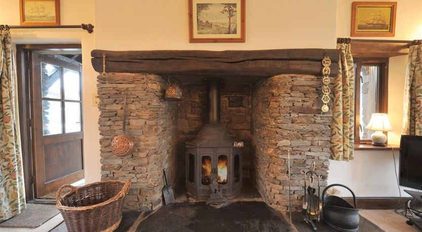 Photo of Butt Hill Cottage