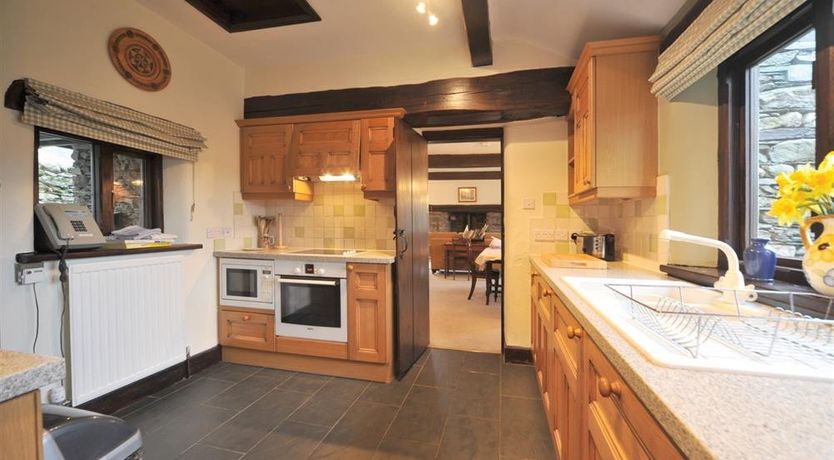 Photo of Butt Hill Cottage