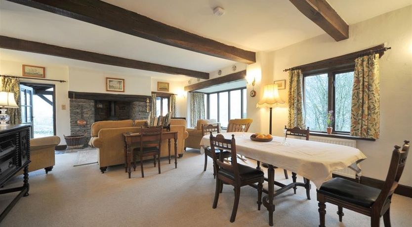 Photo of Butt Hill Cottage