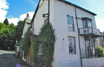 Scafell Holiday Cottage