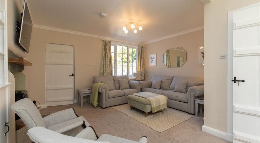 Photo of Crozier Cottage