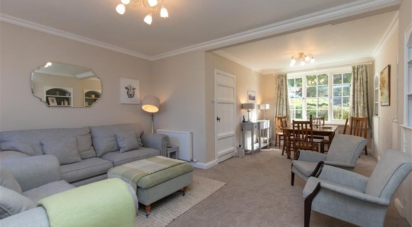 Photo of Crozier Cottage