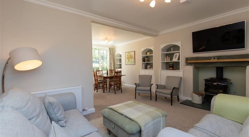 Photo of Crozier Cottage